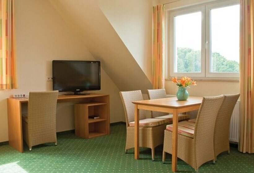 스탠다드 룸, Berggasthof Hotel Igelwirt