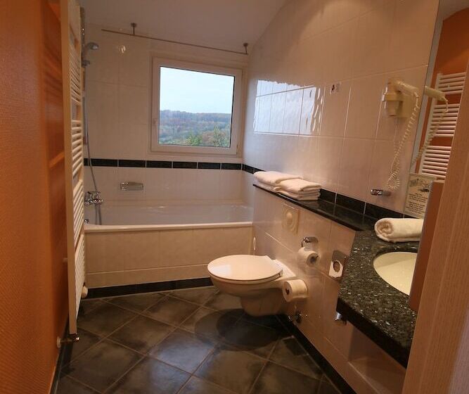 스탠다드 룸, Berggasthof Hotel Igelwirt