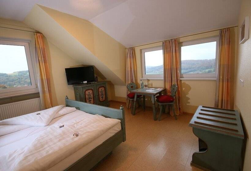 Номер Стандарт, Berggasthof Hotel Igelwirt