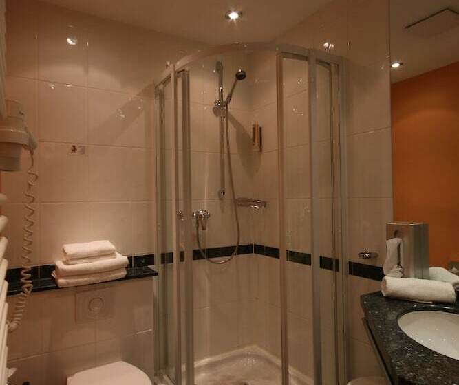 스탠다드 싱글 룸, Berggasthof Hotel Igelwirt