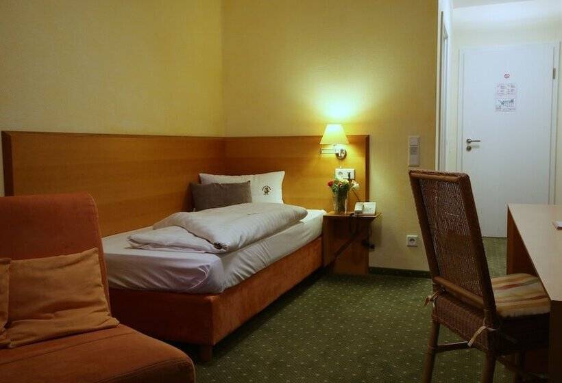 스탠다드 싱글 룸, Berggasthof Hotel Igelwirt