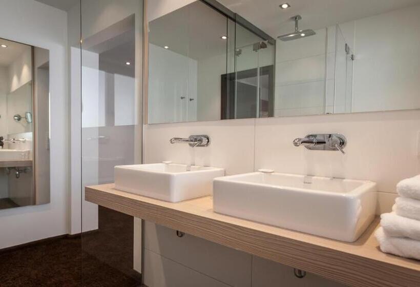 高级大房间, Bollenhuthotel Kirnbacher Hof