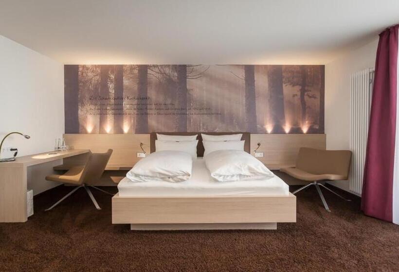 高级大房间, Bollenhuthotel Kirnbacher Hof