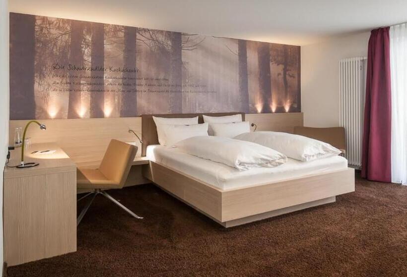 高级大房间, Bollenhuthotel Kirnbacher Hof