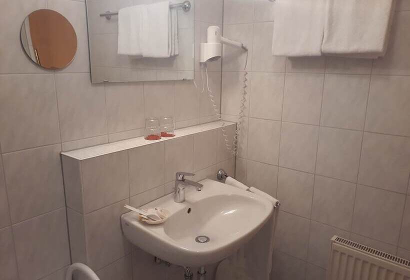 Номер Стандарт, Ferien Und Aktivhotel Zum Arber