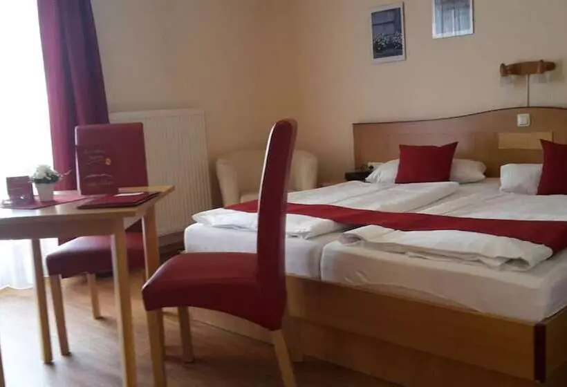 Standard-huone, Ferien  Und Aktivhotel Zum Arber
