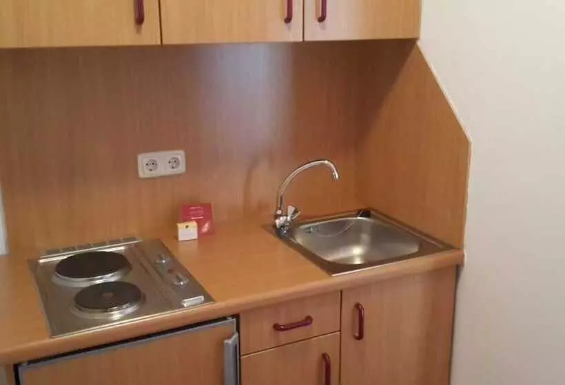 Standard-huone, Ferien  Und Aktivhotel Zum Arber