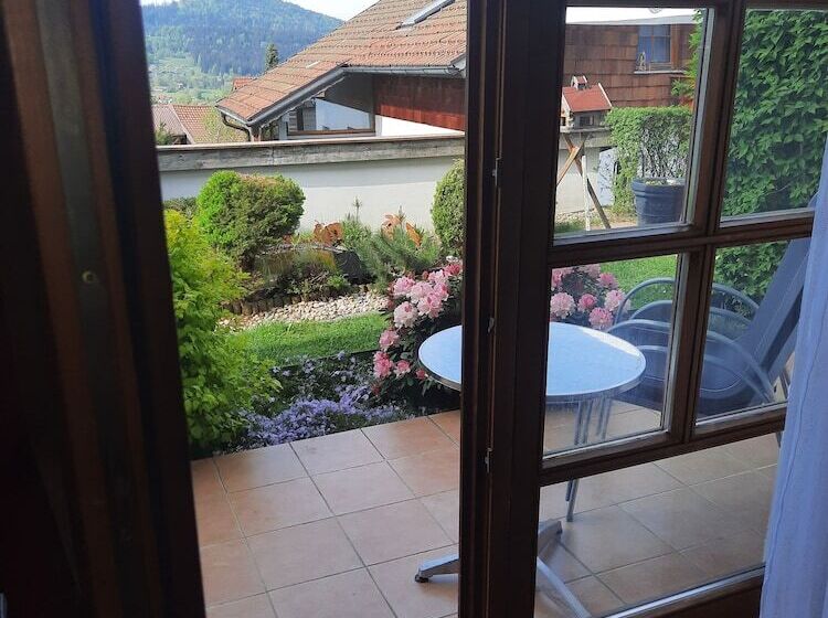 Номер Стандарт, Ferien Und Aktivhotel Zum Arber