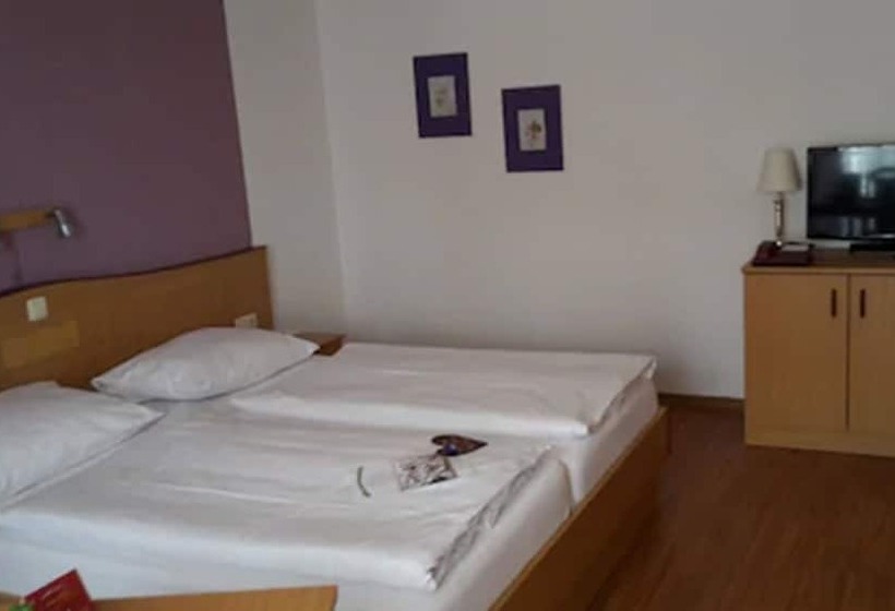 Номер Стандарт, Ferien Und Aktivhotel Zum Arber