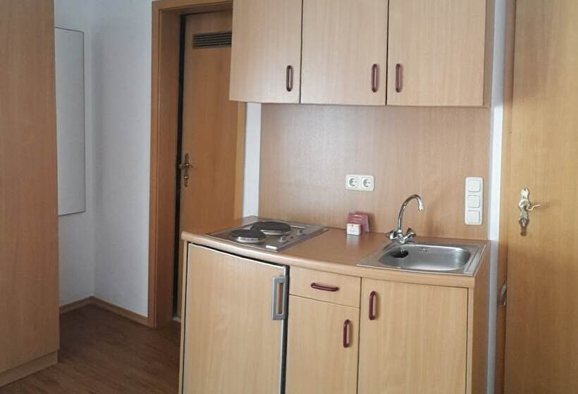 Номер Стандарт, Ferien Und Aktivhotel Zum Arber