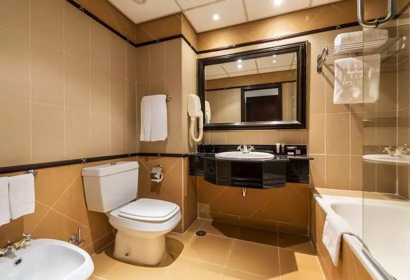 Habitació Estàndard, Alvalade