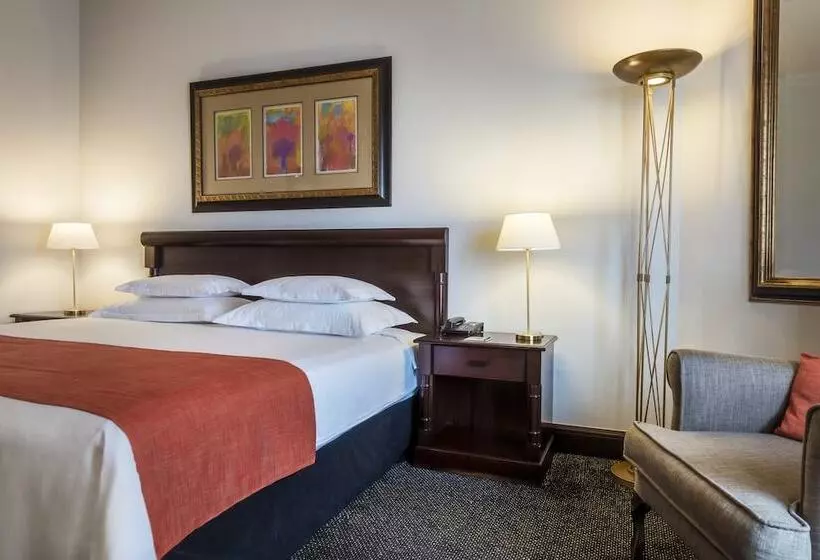 Junior Suite, Alvalade