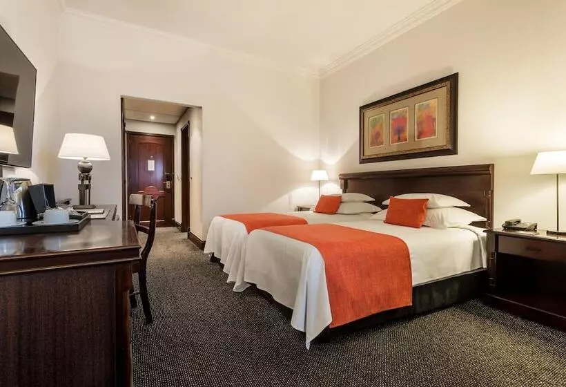Habitació Estàndard, Alvalade