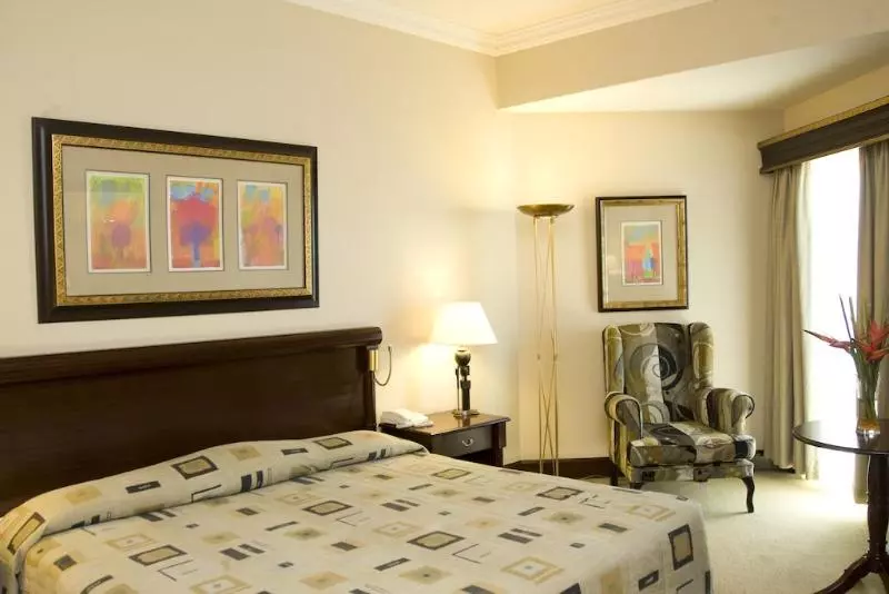 Habitació Estàndard, Alvalade