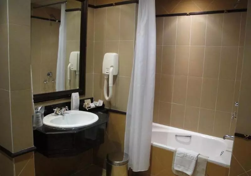 Habitació Estàndard, Alvalade