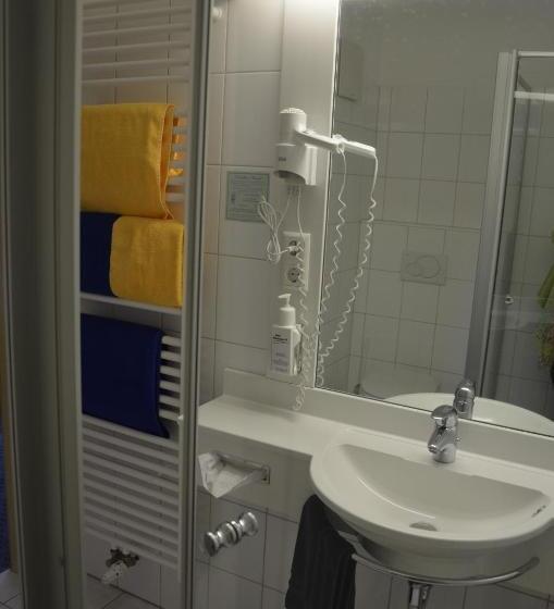 Номер Стандарт Индивидуальный, Aquamarin