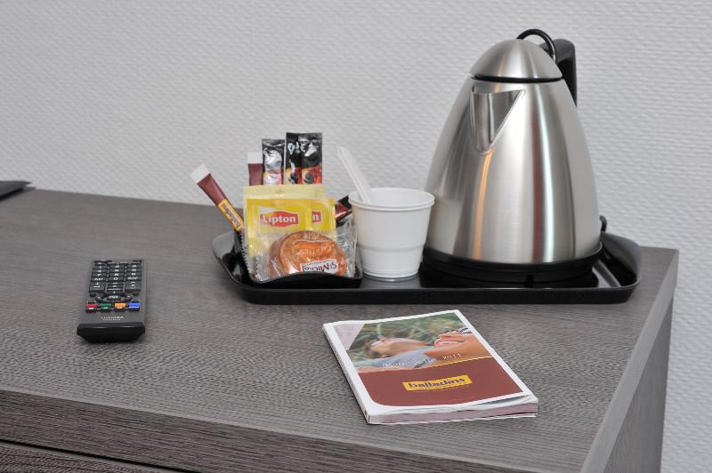 غرفة سوبيريور, Authentic By Balladins Dijon / Marsannaylacote