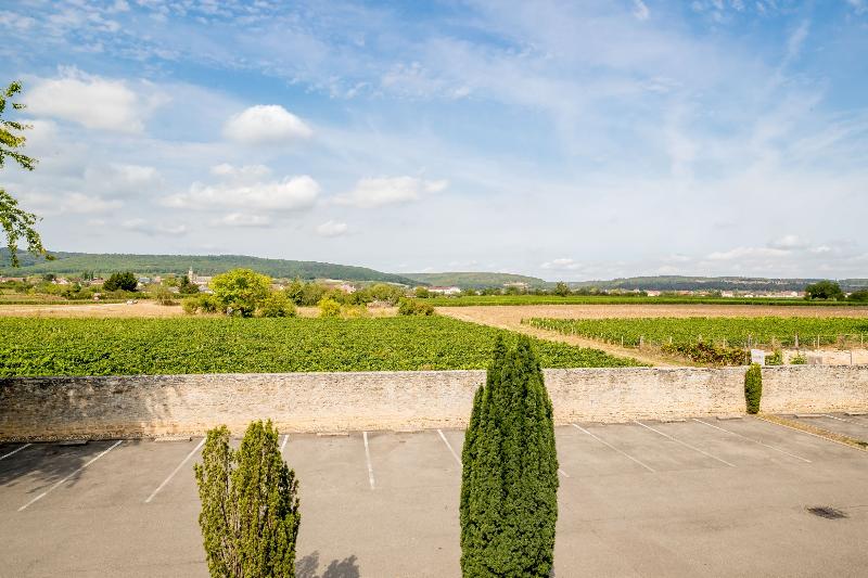 غرفة سوبيريور, Authentic By Balladins Dijon / Marsannaylacote