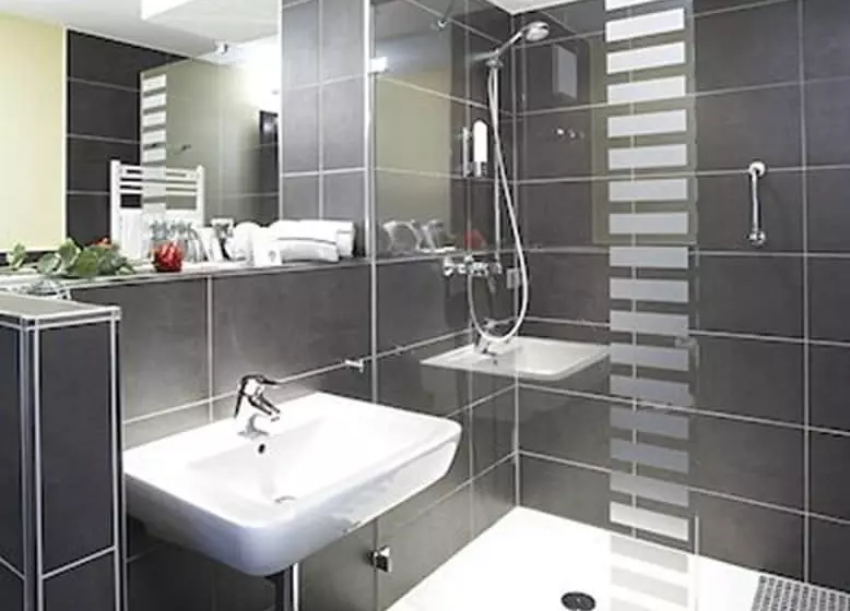 Comfort-huone, Central Regensburg Citycentre, Sure Hotel Collection By Best Western