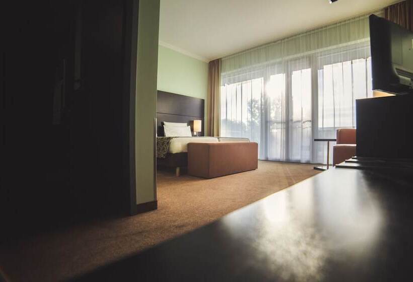 Номер Комфорт, Central Regensburg Citycentre, Sure Hotel Collection By Best Western