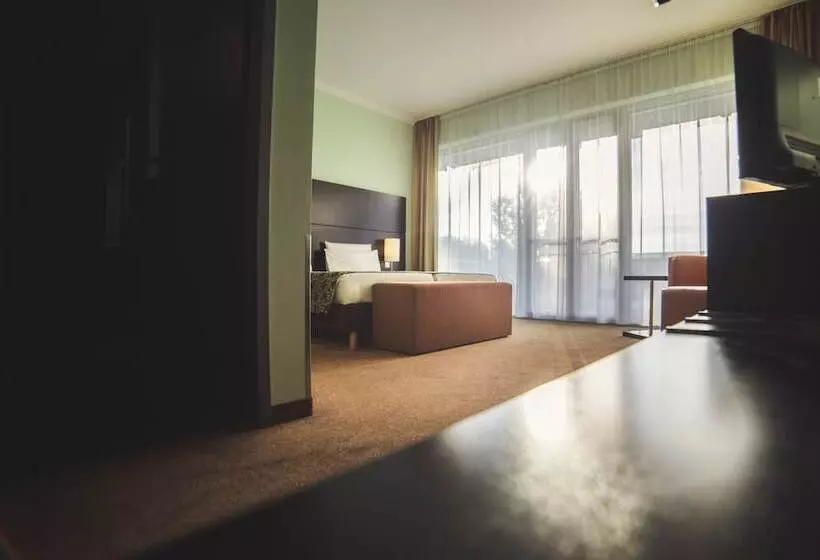 Comfort-huone, Central Regensburg Citycentre, Sure Hotel Collection By Best Western
