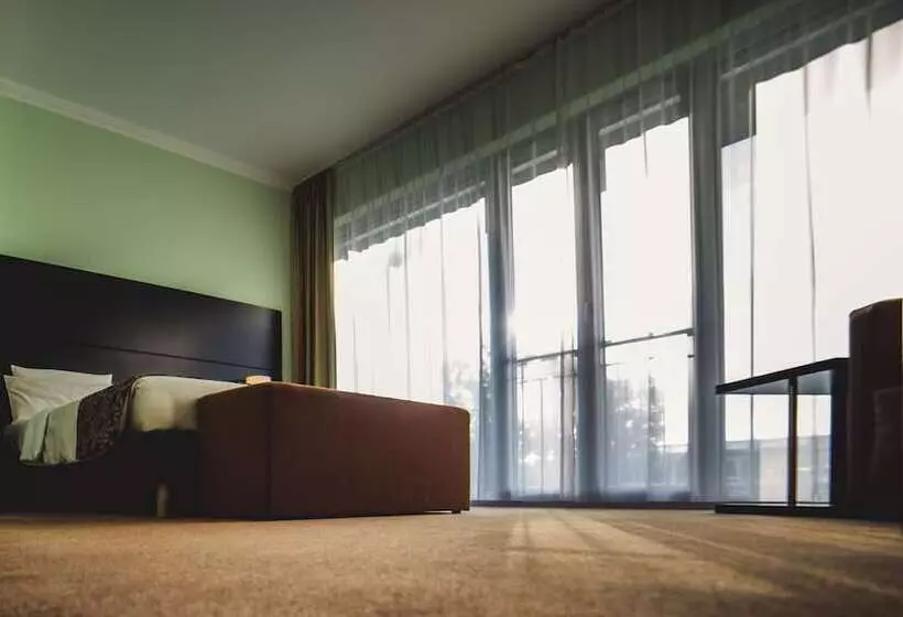 Comfort-huone, Central Regensburg Citycentre, Sure Hotel Collection By Best Western