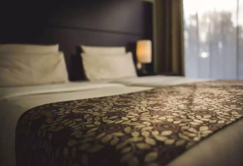 Comfort-huone, Central Regensburg Citycentre, Sure Hotel Collection By Best Western