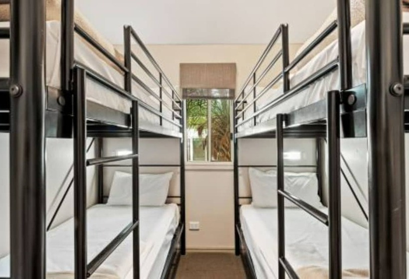 کلبه سوپریور, Discovery Parks  Lake Hume, Victoria