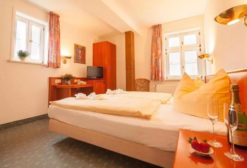 Standard-huone, Domschatz