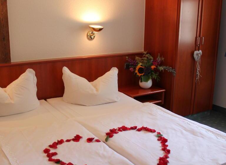 スタンダードルーム, Domschatz