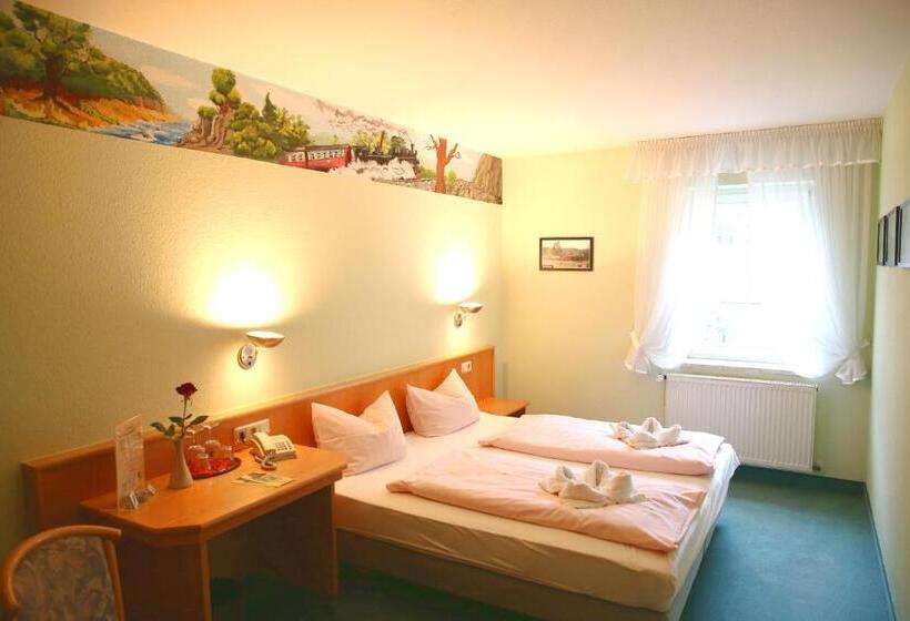 חדר סטנדרט, Domschatz