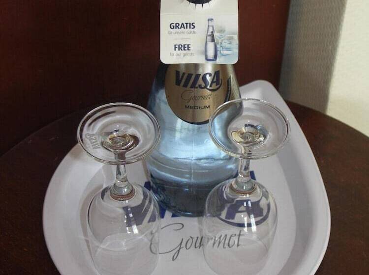 标准间, Dreimadelhaus  Kirchseelte