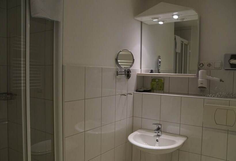 Номер Стандарт Индивидуальный, Eifelstube