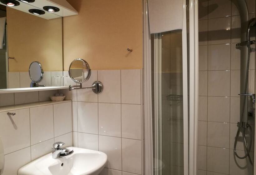 Номер Стандарт Индивидуальный, Eifelstube