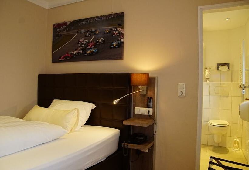 Номер Стандарт Индивидуальный, Eifelstube