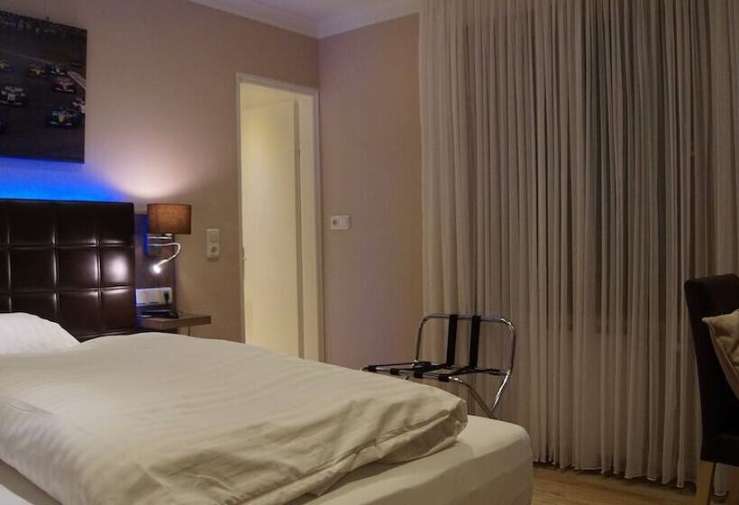 Номер Стандарт Индивидуальный, Eifelstube