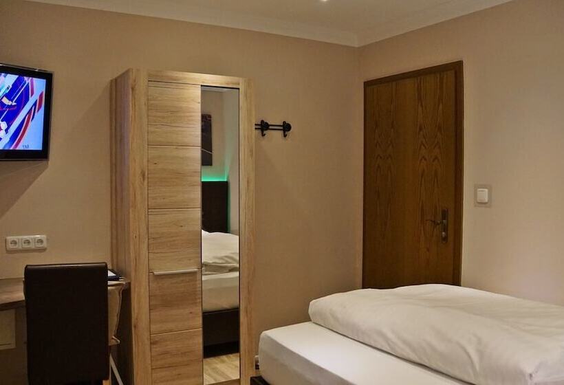 Номер Стандарт Индивидуальный, Eifelstube