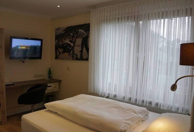 Номер Стандарт Индивидуальный, Eifelstube