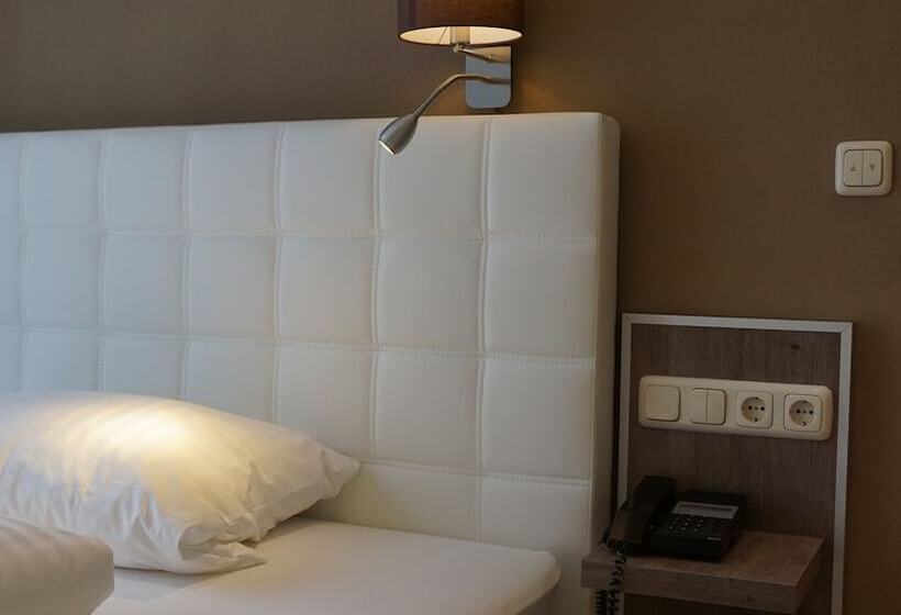 Номер Стандарт Индивидуальный, Eifelstube