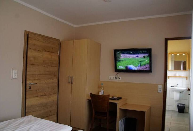 Номер Стандарт, Eifelstube