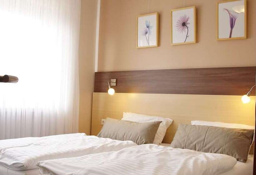 Номер Стандарт, Eifelstube