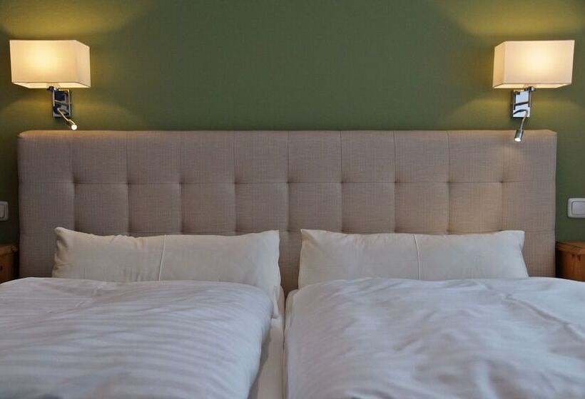 Номер Комфорт, Eifelstube