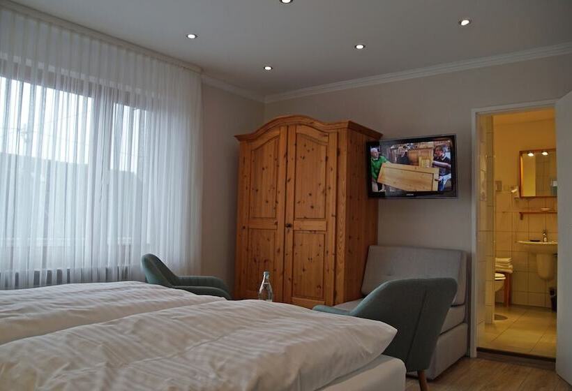 Номер Комфорт, Eifelstube