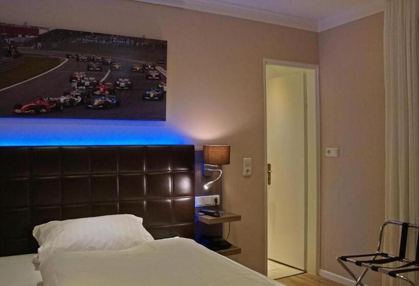 Номер Стандарт Индивидуальный, Eifelstube