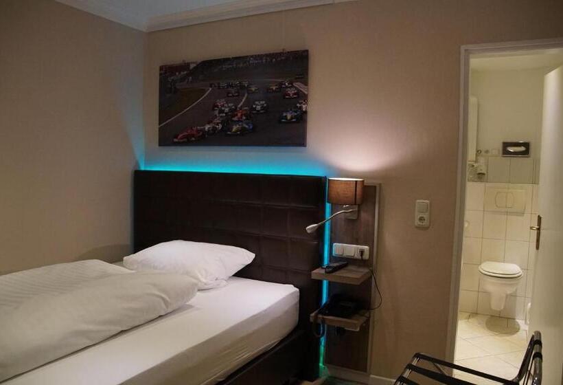 Номер Стандарт Индивидуальный, Eifelstube