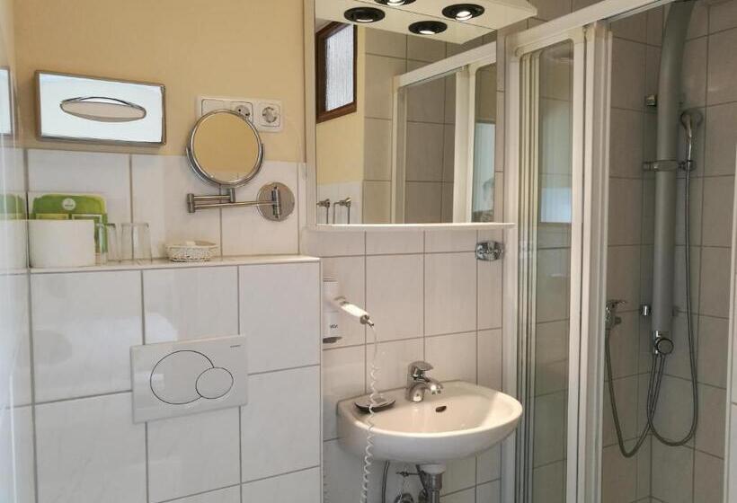 Номер Комфорт, Eifelstube