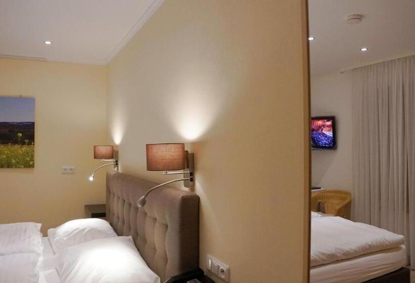 Номер Комфорт, Eifelstube