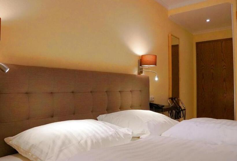 Номер Комфорт, Eifelstube