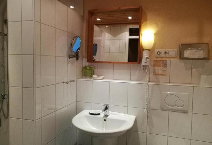 Номер Superior, Eifelstube