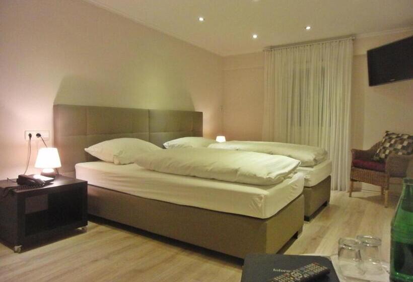 Номер Superior, Eifelstube